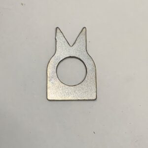Lock tab washer Anchorage stud A link. FB1062 (G74)
