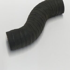 Rolls Royce Wraith lower offset hose to radiator EW1633 (Loc C96)