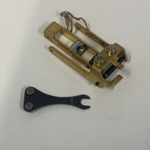 S.U Petrol pump contact points set