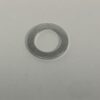 Aluminium sealing washer 3/4" OD x 0.5"ID x 0.050” (Loc B21)