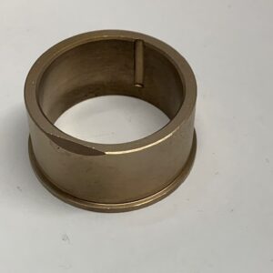 Damper bush outer lever arm shock absorber. Rolls-Royce 25/30, PIII PII 65MW on and Bentley F100879/F61164 (Loc C45)