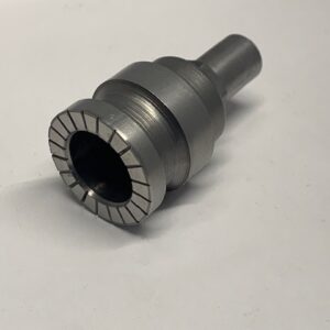 Rolls-Royce 20/25 Damper A Link Steel Bush rear. O.D 0.7192 R6285 (loc C46)