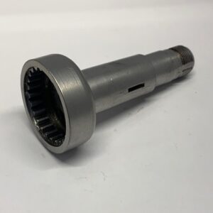 Rolls-Royce 20Hp J series on & 20/25 to GBT21. Hollow shaft carrying dynamo drive gear E53926 (LOC C44)