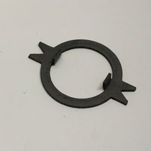 Lock tab washer Bentley Gearbox 3rd motion shaft and front of 2nd motion shaft. G54681 (loc C42)