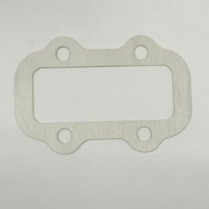 Rolls-Royce Phantom III gearbox actuating mechanism inspection cover gasket. G83288 (Loc B21)