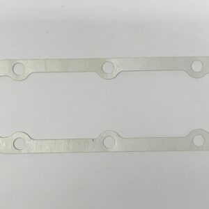 Rolls-Royce Phantom III gearbox inspection cover gasket front. G85513 (Loc B21)