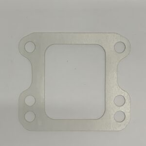 Rolls-Royce Phantom III gearbox gear change bracket gasket. G81977 (Loc B21)