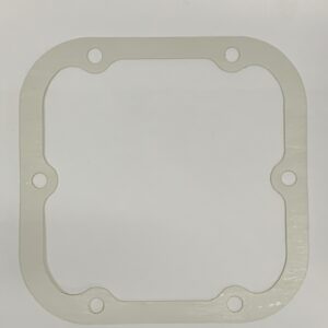 Rolls-Royce Phantom III gearbox rear inspection cover gasket. G81978 (Loc B21)