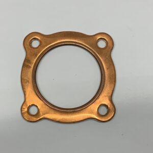 Rolls-Royce Phantom I Series V1-F2A. hotspot to inlet manifold gasket E71978 (Loc M11)