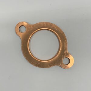 Rolls Royce 20/25 GYD series on inlet manifold to block gasket E60271 (Loc K77)