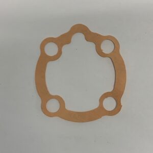 Rear cover gasket water pump drive Bentley & small HP E50775 (Loc C56)