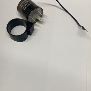 Electronic flasher relay indicator circuits (LocK23)