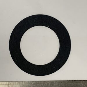 friction disc small. vibration damper 20HP & 20/25 to GKT21. E52482 (Loc E04)