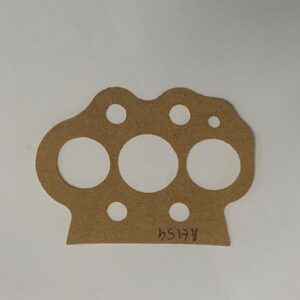 Rolls-Royce Phantom III gearbox plunger lockout housing to gearbox casing (Loc B11)