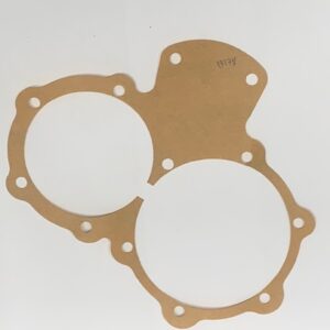 Rolls-Royce Phantom III gearbox Front bearing cover gasket (B11)