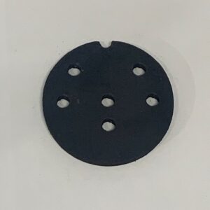 Rolls-Royce Phantom II Autovac changeover tap block -Viton. (Loc E01)