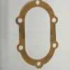 Rolls - Royce Phantom III Oil pump body Gasket E86832. (Loc A44)