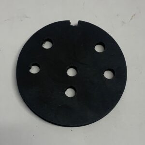 Rolls - Royce 20-25 Autovac changeover tap gasket 101St in T series on. Viton. (Loc A44)