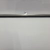 Wiper blade flat, peg type 8” (LocK88)