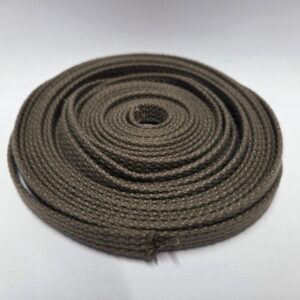 Bonnet tape narrow 10mm per FT (LocK45)