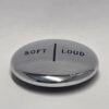 Horn push soft / loud (LocH13)