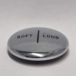 Horn push soft / loud (LocH13)