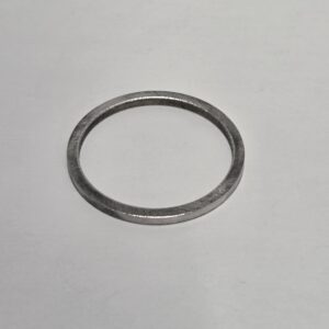 Aluminium washer (LocK83)