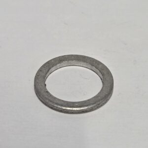 Aluminium washer 0.9960 OD x 0.6670ID x 0.100 (LocK84)