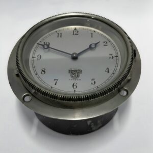 time clock - USED (D33)