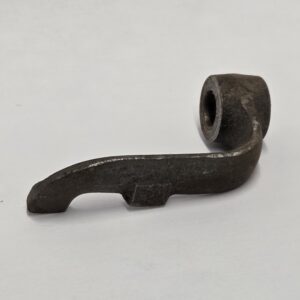 Lever, Cross shaft B60 (LocA51)