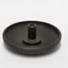 Horn push Bentley - Unplated NOS (LocB63)