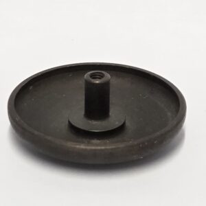 Horn push Bentley - Unplated NOS (LocB63)