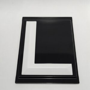 Ace cornercroft numberplate digits various (LocC94)
