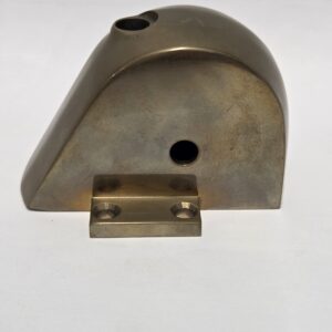 Windscreen opening mechanism housing (LocB36)