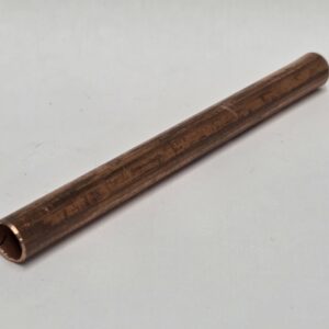Copper tube, cylinder block Bentley, 20/25 and 25/30 (J35)