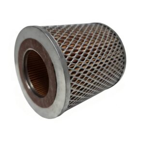 Oil filter M series Bentley - Bypass type (LocH06/D01)