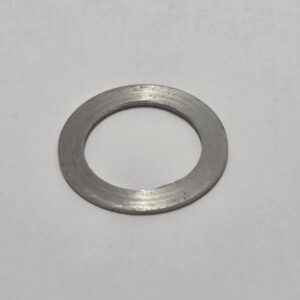 sealing washer, Rolls Royce phantom III S shaped Pipe sealing washer outer (LocG51)