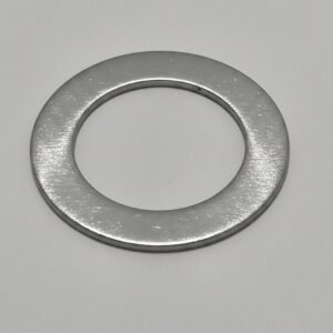Sealing washer, Rolls Royce phantom III Central stud S Shaped oil feed pipe (G51)