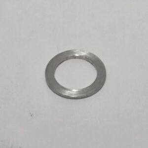sealing washer, rolls royce phantom III hex drain plug carb (LocG51)
