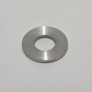 Sealing washer, rolls Royce Phantom III S shaped pipe joining washer (LocG51)