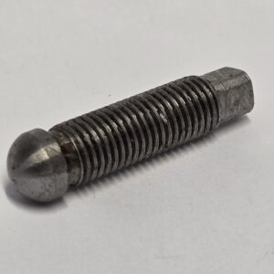 Tappet adjuster screw, PIII, Bentley, 25/30 - NOS (LocG67)