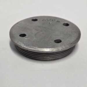 Distributor cross shaft Core plug P3 (LocG73)