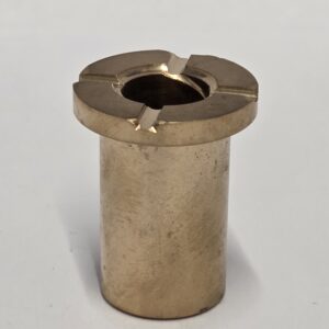 Bush, upper oil pump drive (LocM38)