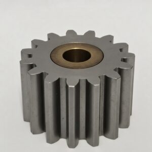 40/50 HP (PII driven gear oil pump) NOS (LocJ98)