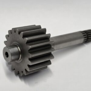 Gear, driving, low capacity oil pump STD (LocJ98)