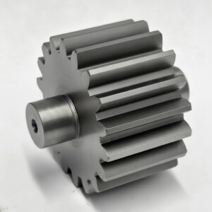 Gear oil pump NOS (LocJ98)