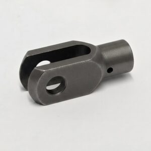 Clevis end- engine linkage pin type (LocH75)