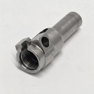 Linkage end female socket type small (LocH75)