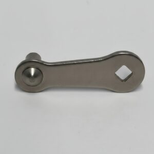 Linkage arm for choke link (LocH75)