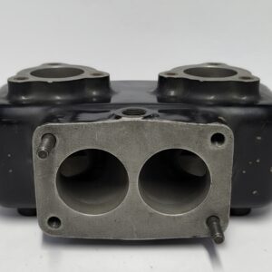 Hotspot block Phantom III - Steel Used (LocH96)